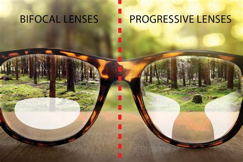 what are the best quality progressive lenses